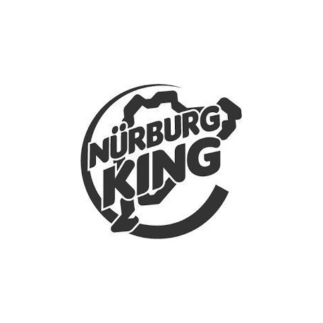 CIRCUITO NURBUR KING