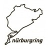 CIRCUITO NURBURGRING FORD