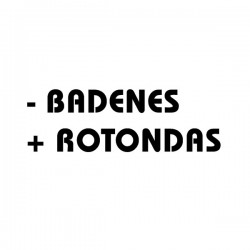 - BADENES...