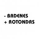 - BADENES...