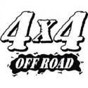 4x4 OFF ROAD