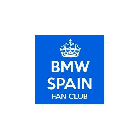 BMW SPAIN FAN CLUB