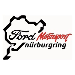 Vinilo Nürburgring