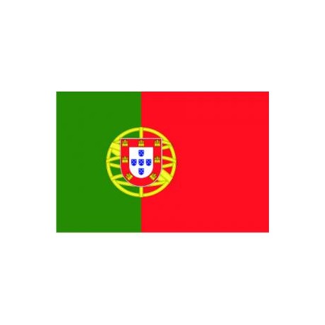 BANDERA PORTUGAL