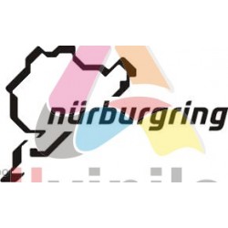 Vinilo Nürburgring