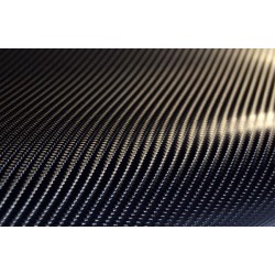 Carbono Negro 4D 150 X 30cm + Espátula Aplicación de Regalo