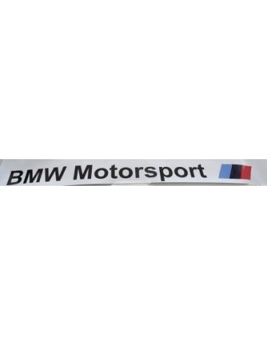 PARASOL BMW MOTORSPORT
