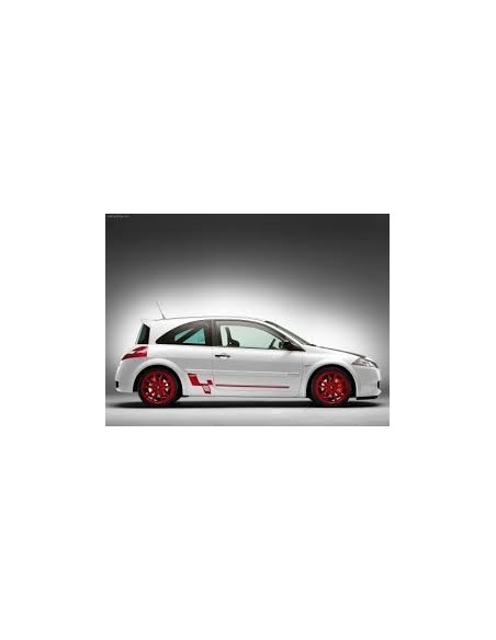 RENAULT R26 FRANJAS
