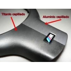 TITANIO CEPILLADO 150x 30 CM 2