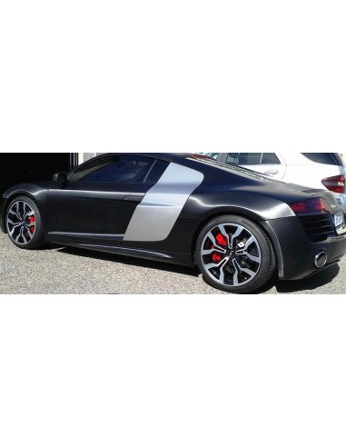 TITANIO CEPILLADO 150x 30 CM