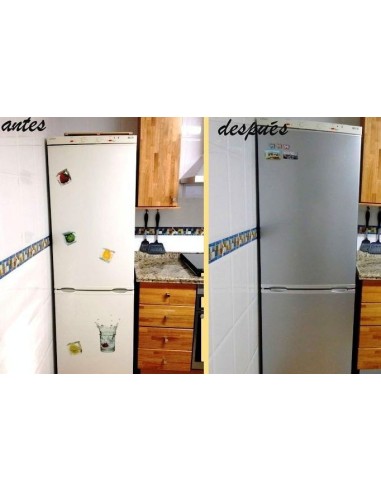 TITANIO CEPILLADO 150x 30 CM