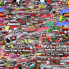 HELLAFLUSH.  1 METRO CUADRADO 2