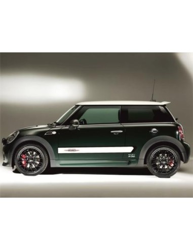 FRANJA MINI JOHN COOPER WORKS