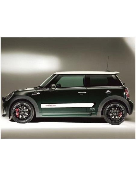 FRANJA MINI JOHN COOPER WORKS