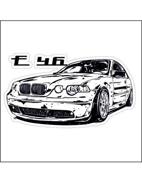 BMW E6 OLD