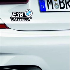 E36 OLD SCHOOL 2