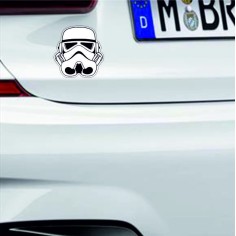 GERRERO IMPERIAL STAR WARS 2