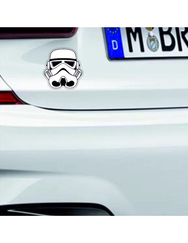 GERRERO IMPERIAL STAR WARS