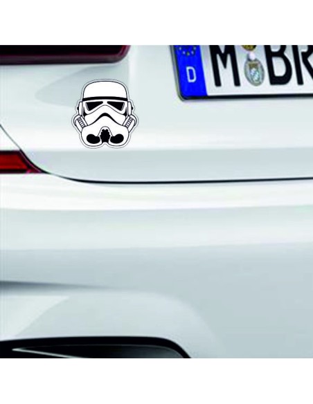 GERRERO IMPERIAL STAR WARS