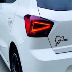 NURBURING NUNCA FUI 2