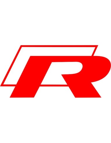 R PARA  VOLSKWAGEN