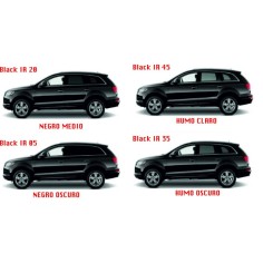 BLACKIR05 BOBINA LAMINA SOLAR COCHE 2