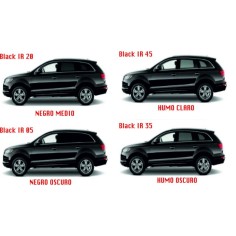 BLACKIR05 BOBINA LAMINA SOLAR COCHE 2