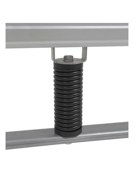 CABALLETE PUBLICITARIO