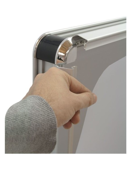 CABALLETE PUBLICITARIO