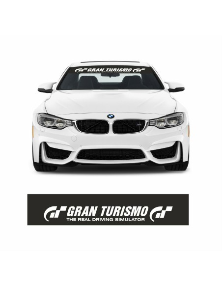 PARASOL GRAN TURISMO