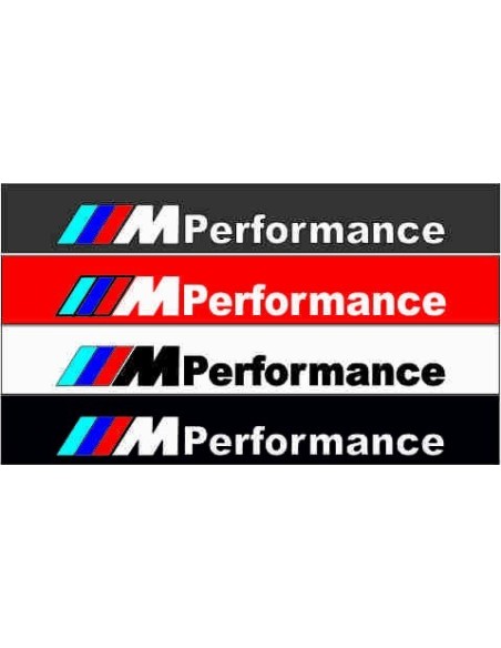 PARASOL BMW M PERFORMANCE